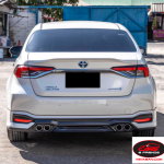 Fiar design ATX Bodykit cho Toyota ALTIS 2019-hiện tại